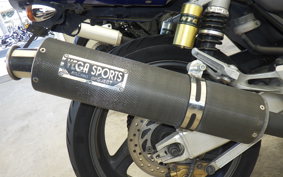 HONDA CB400SF VTEC SPEC 2 2002 NC39