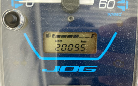 YAMAHA JOG AY01