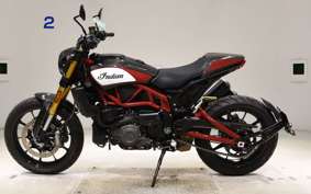 INDIAN FTR1200R carbon 2021