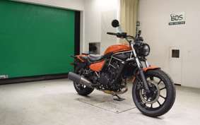 KAWASAKI ELIMINATOR400-3 2026 EL400A