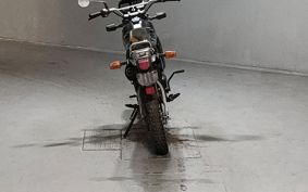 YAMAHA DT50 17W