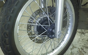 KAWASAKI W650 2003 EJ650A