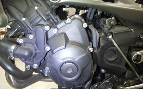 YAMAHA MT-09 2016 RN34J