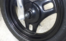 SUZUKI LET's 4 2014 CA45A