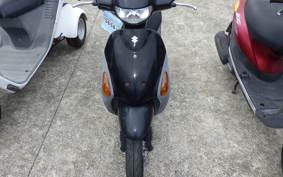 SUZUKI LET's 4 CA45A