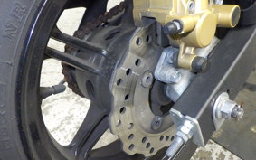KAWASAKI Z125 PRO BR125H