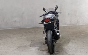 KAWASAKI NINJA250 EX250L