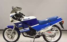 SUZUKI RG125 Gamma 2004 NF11F