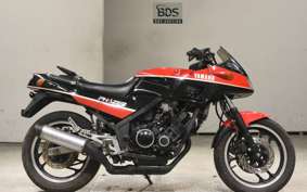 YAMAHA FZ250 1KG