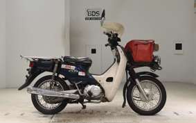HONDA C50 SUPER CUB AA04