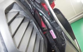 HONDA TACT-4ﾍﾞｰｼｯｸ AF79