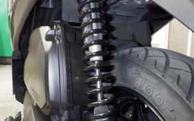 HONDA TACT Gen.4 2012 AF79