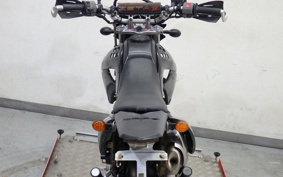 KAWASAKI KLX125 LX125C