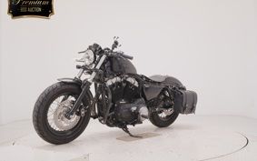 HARLEY XL1200X 2015