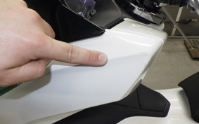 HONDA PCX125 JK05