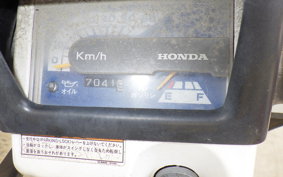 HONDA GYRO UPヤネツキ 2005 TA01