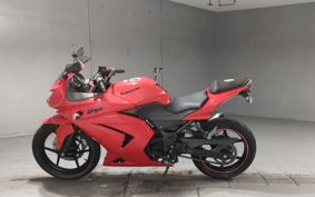 KAWASAKI NINJA 250R EX250K
