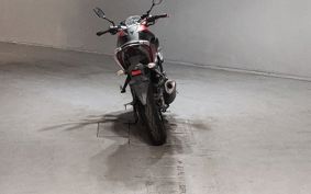 YAMAHA MT-25 RG10J