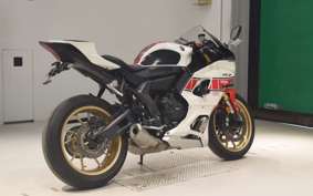YAMAHA YZF-R7 2022 RM39J
