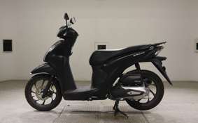 HONDA DIO110-3ﾍﾞｰｼｯｸ JK03