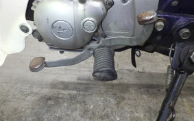 YAMAHA MATE 90 2009 4NM