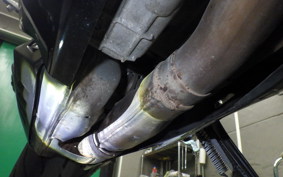 HONDA CBR1000RR Gen. 2 2011 SC59