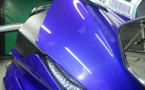 YAMAHA YZF-R6 2020