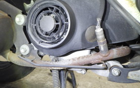 SUZUKI ADDRESS V50 Gen.2 2005 CA44A