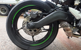 KAWASAKI NINJA ZX-25R KRT ED ZX250E