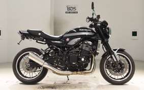 KAWASAKI Z900RS 2021 ZR900C