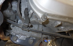 HONDA GIORNO CREA AF54