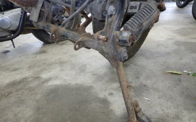 HONDA FT500 PC07