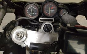 KAWASAKI ZXR250 ZX250C