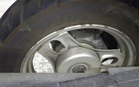 HONDA TODAY 2017 AF61