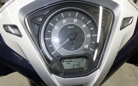 HONDA LEAD 125 2025 JK12