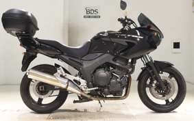 YAMAHA TDM900 2008