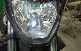 YAMAHA MT-03 2016 RH07J