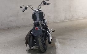 HARLEY FXDB1580 2011 GX4