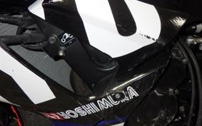 SUZUKI GSX-R750 2011