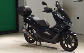 HONDA PCX125-3ﾊEVEﾘｯﾄﾞ JF84