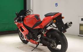 TRIUMPH DAYTONA 65 2005