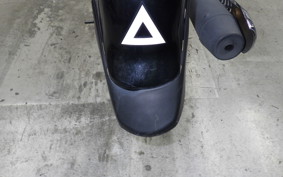 HONDA ｸﾛｽｶﾌﾞ110-3 1985 JA60