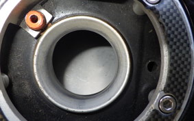 SUZUKI HAYABUSA Gen.2 2010