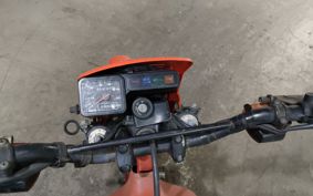 HONDA TL200R MD09