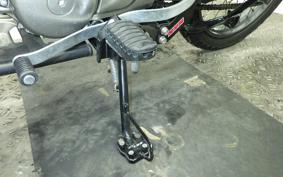 HONDA CT125 HUNTER CUB