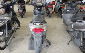 SUZUKI ADDRESS V125 S CF4MA