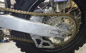 KAWASAKI KX112 KX112A