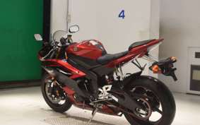 YAMAHA YZF-R6 2007
