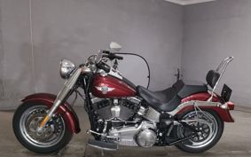 HARLEY HARLEY FLSTF1690 BXV