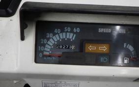 HONDA GYRO X TD01